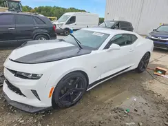 1G1FA1RS2G0139048 2016 CHEVROLET CAMARO
