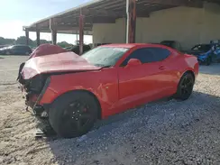 1G1FA1RS2H0107833 2017 CHEVROLET CAMARO