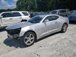 1G1FA1RS2H0120758 2017 CHEVROLET CAMARO