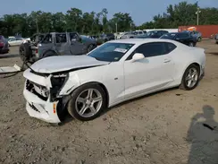1G1FA1RS2H0148771 2017 CHEVROLET CAMARO