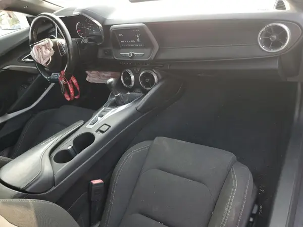 1G1FA1RS2H0148771 2017 CHEVROLET CAMARO - Image 8