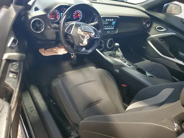 1G1FA1RS2J0171747 2018 CHEVROLET CAMARO - Image 8
