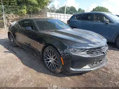 1G1FA1RS2K0117916 2019 CHEVROLET CAMARO