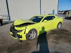 1G1FA1RS2L0107176 2020 CHEVROLET CAMARO