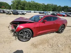 1G1FA1RS2M0130538 2021 CHEVROLET CAMARO