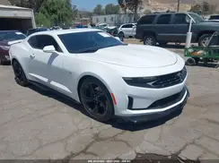 1G1FA1RS2N0122389 2022 CHEVROLET CAMARO
