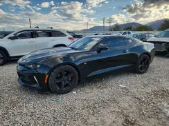 1G1FA1RS3G0119651 2016 CHEVROLET CAMARO