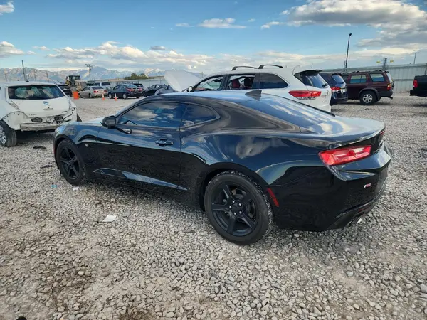 1G1FA1RS3G0119651 2016 CHEVROLET CAMARO - Image 2