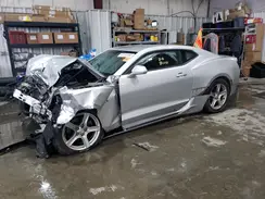 1G1FA1RS3G0120931 2016 CHEVROLET CAMARO