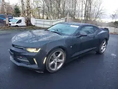 1G1FA1RS3G0133324 2016 CHEVROLET CAMARO