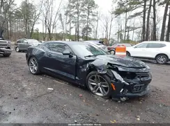 1G1FA1RS3G0135090 2016 CHEVROLET CAMARO