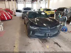 1G1FA1RS3G0136191 2016 CHEVROLET CAMARO