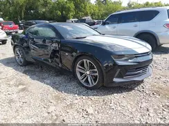 1G1FA1RS3H0122177 2017 CHEVROLET CAMARO