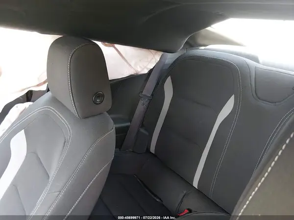 1G1FA1RS3H0122177 2017 CHEVROLET CAMARO - Image 8