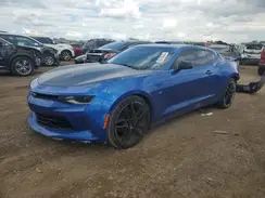 1G1FA1RS3H0167054 2017 CHEVROLET CAMARO