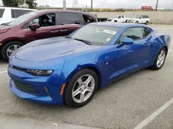 1G1FA1RS3H0167426 2017 CHEVROLET CAMARO