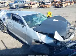 1G1FA1RS3J0107829 2018 CHEVROLET CAMARO