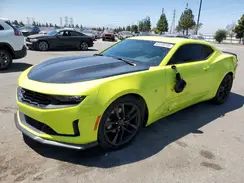 1G1FA1RS3K0149208 2019 CHEVROLET CAMARO