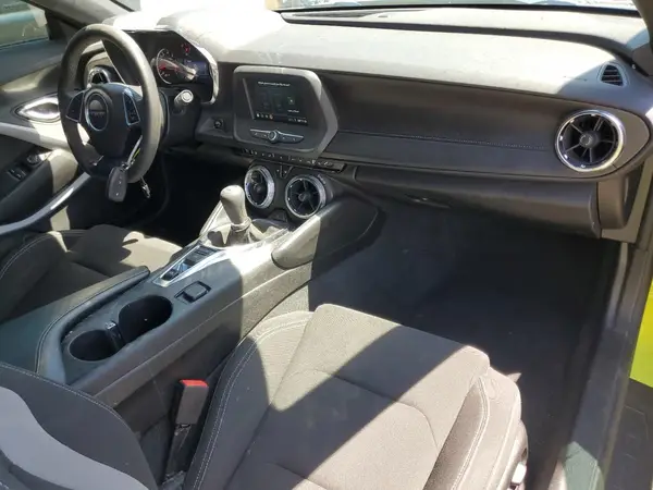 1G1FA1RS3K0149208 2019 CHEVROLET CAMARO - Image 8