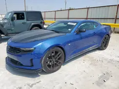 1G1FA1RS3L0100060 2020 CHEVROLET CAMARO