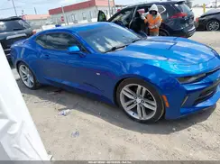 1G1FA1RS4G0132912 2016 CHEVROLET CAMARO