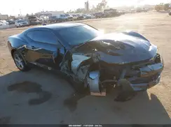 1G1FA1RS4G0136023 2016 CHEVROLET CAMARO