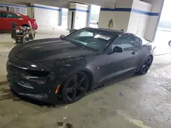 1G1FA1RS4G0142646 2016 CHEVROLET CAMARO