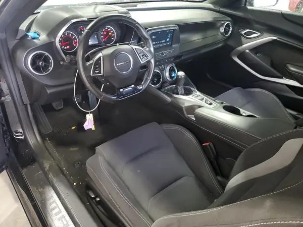 1G1FA1RS4G0142646 2016 CHEVROLET CAMARO - Image 8