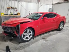 1G1FA1RS4G0151685 2016 CHEVROLET CAMARO