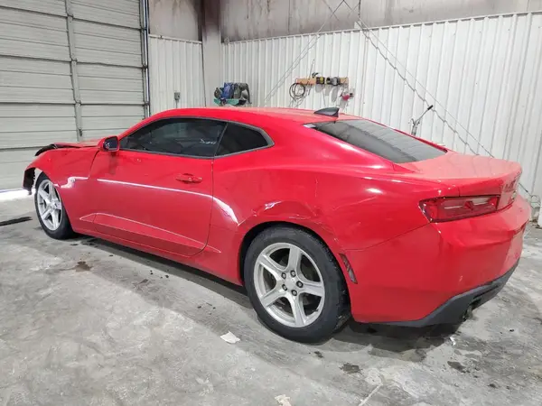 1G1FA1RS4G0151685 2016 CHEVROLET CAMARO - Image 2
