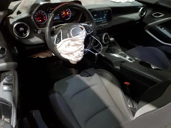1G1FA1RS4G0151685 2016 CHEVROLET CAMARO - Image 8