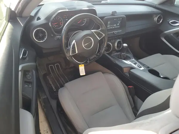 1G1FA1RS4H0111690 2017 CHEVROLET CAMARO - Image 8