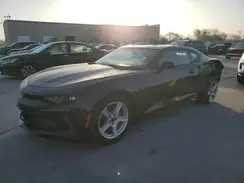 1G1FA1RS4H0145970 2017 CHEVROLET CAMARO