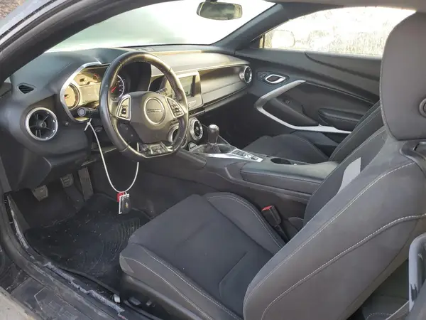 1G1FA1RS4H0145970 2017 CHEVROLET CAMARO - Image 8