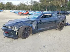 1G1FA1RS4H0167905 2017 CHEVROLET CAMARO