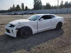 1G1FA1RS4J0102154 2018 CHEVROLET CAMARO