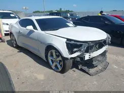 1G1FA1RS4J0109170 2018 CHEVROLET CAMARO