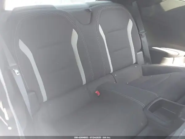 1G1FA1RS4J0109170 2018 CHEVROLET CAMARO - Image 8