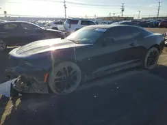 1G1FA1RS4J0111730 2018 CHEVROLET CAMARO