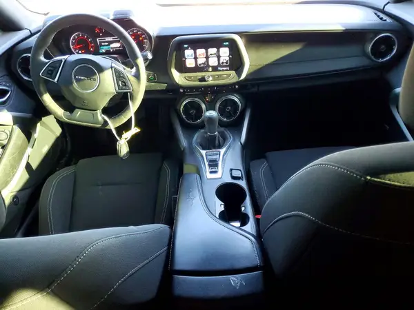 1G1FA1RS4J0111730 2018 CHEVROLET CAMARO - Image 8