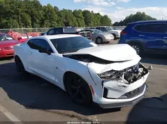1G1FA1RS4L0113612 2020 CHEVROLET CAMARO