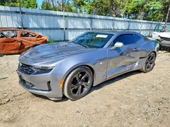 1G1FA1RS4L0146349 2020 CHEVROLET CAMARO