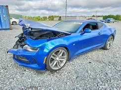1G1FA1RS5G0131042 2016 CHEVROLET CAMARO
