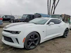 1G1FA1RS5G0147323 2016 CHEVROLET CAMARO