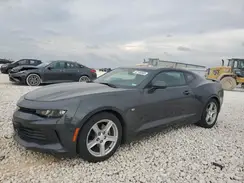 1G1FA1RS5G0152280 2016 CHEVROLET CAMARO