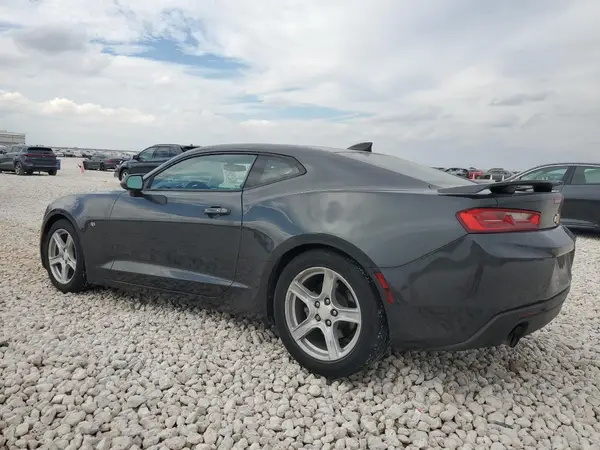 1G1FA1RS5G0152280 2016 CHEVROLET CAMARO - Image 2