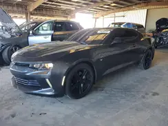 1G1FA1RS5G0161870 2016 CHEVROLET CAMARO