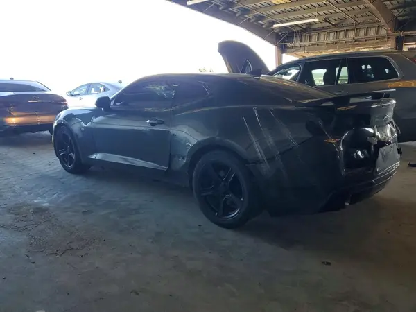 1G1FA1RS5G0161870 2016 CHEVROLET CAMARO - Image 2