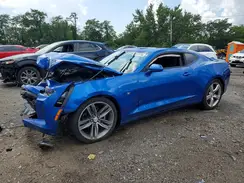1G1FA1RS5H0131818 2017 CHEVROLET CAMARO