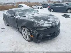 1G1FA1RS5H0136596 2017 CHEVROLET CAMARO